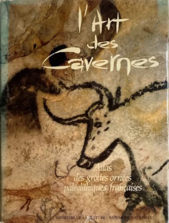 LArt des cavernes. Atlas des grottes ornées paléolithiques françaises. Paris: Imprimerie nationale. 1984.